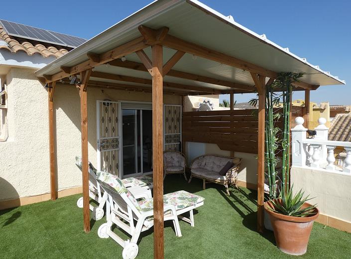 Image No.40-Villa / Détaché de 3 chambres à vendre à Camposol