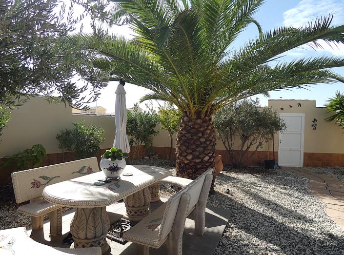 Image No.44-Villa / Détaché de 3 chambres à vendre à Camposol