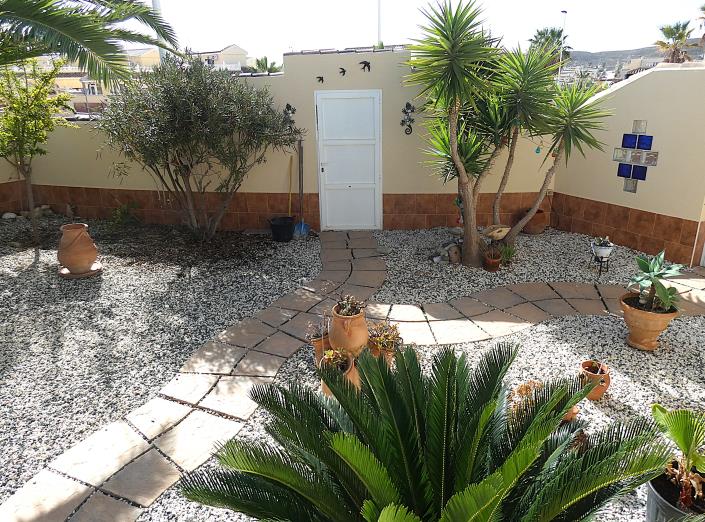 Image No.45-Villa / Détaché de 3 chambres à vendre à Camposol