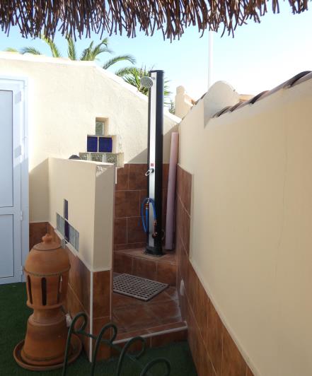 Image No.50-Villa / Détaché de 3 chambres à vendre à Camposol