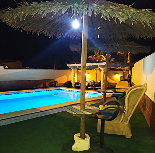 Image No.54-Villa / Détaché de 3 chambres à vendre à Camposol