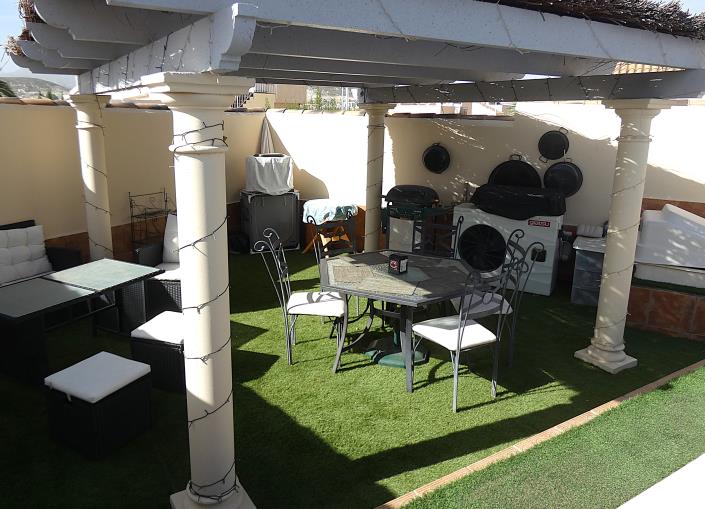 Image No.56-Villa / Détaché de 3 chambres à vendre à Camposol