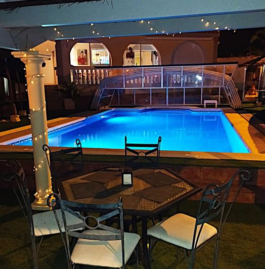 Image No.58-Villa / Détaché de 3 chambres à vendre à Camposol