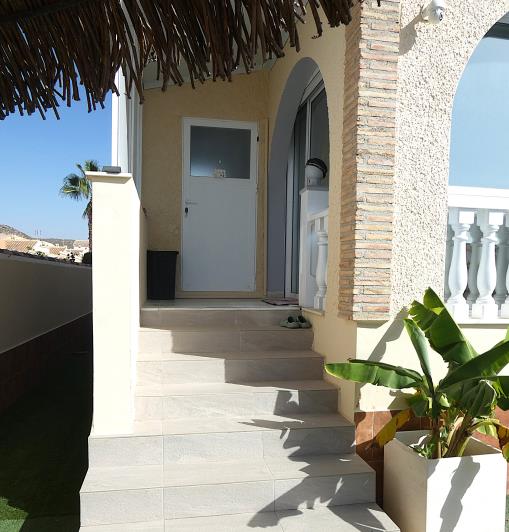 Image No.59-Villa / Détaché de 3 chambres à vendre à Camposol