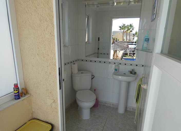 Image No.60-Villa / Détaché de 3 chambres à vendre à Camposol