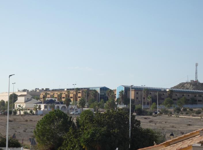 Image No.4-Jumelé de 2 chambres à vendre à Camposol