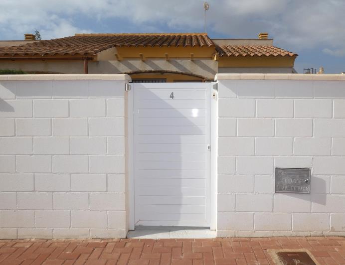 Image No.5-Jumelé de 2 chambres à vendre à Camposol