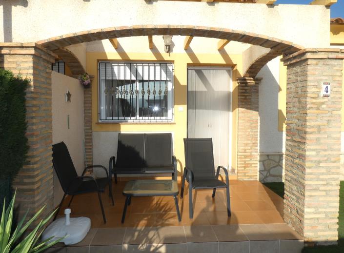 Image No.6-Jumelé de 2 chambres à vendre à Camposol