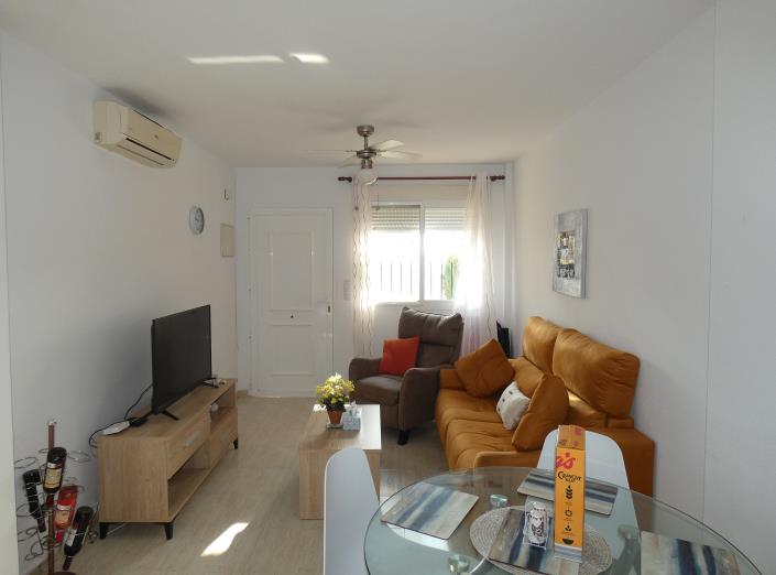 Image No.9-Jumelé de 2 chambres à vendre à Camposol