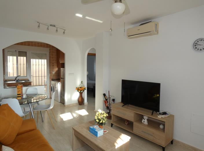 Image No.8-Jumelé de 2 chambres à vendre à Camposol