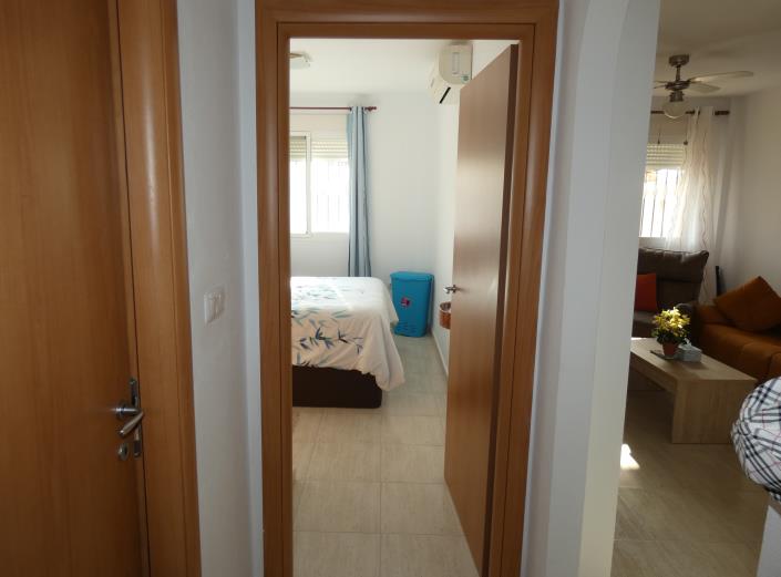 Image No.11-Jumelé de 2 chambres à vendre à Camposol