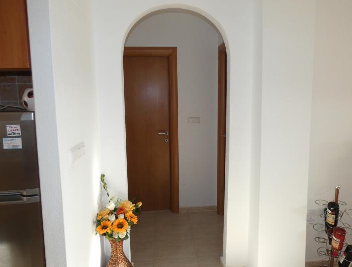 Image No.10-Jumelé de 2 chambres à vendre à Camposol