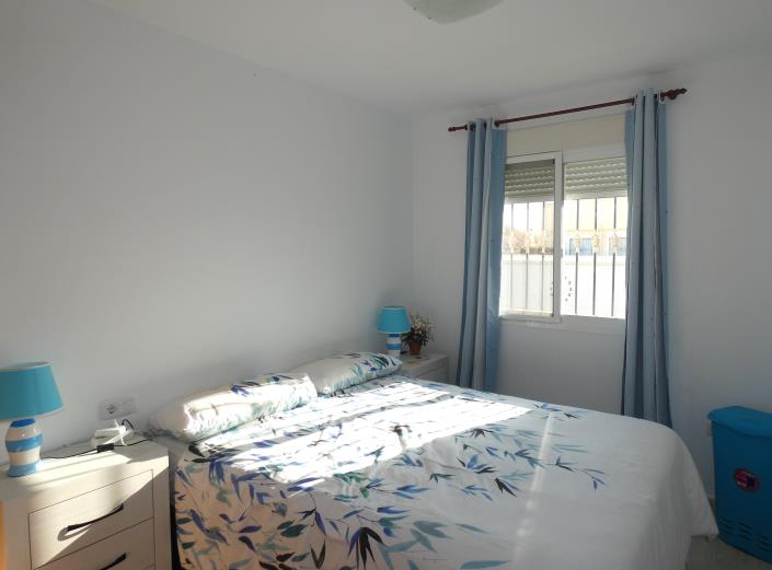 Image No.12-Jumelé de 2 chambres à vendre à Camposol