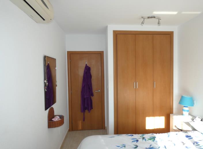 Image No.13-Jumelé de 2 chambres à vendre à Camposol