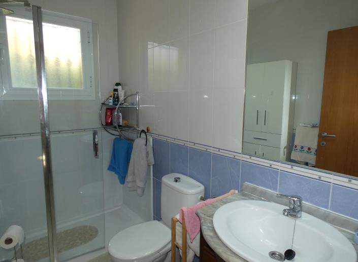 Image No.14-Jumelé de 2 chambres à vendre à Camposol