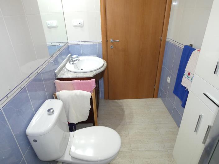 Image No.15-Jumelé de 2 chambres à vendre à Camposol