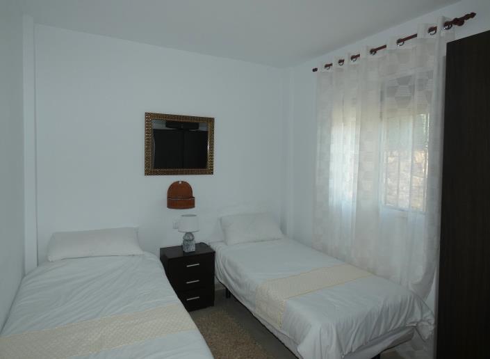 Image No.17-Jumelé de 2 chambres à vendre à Camposol