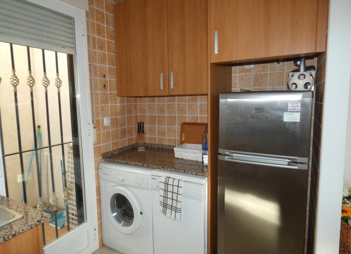 Image No.21-Jumelé de 2 chambres à vendre à Camposol