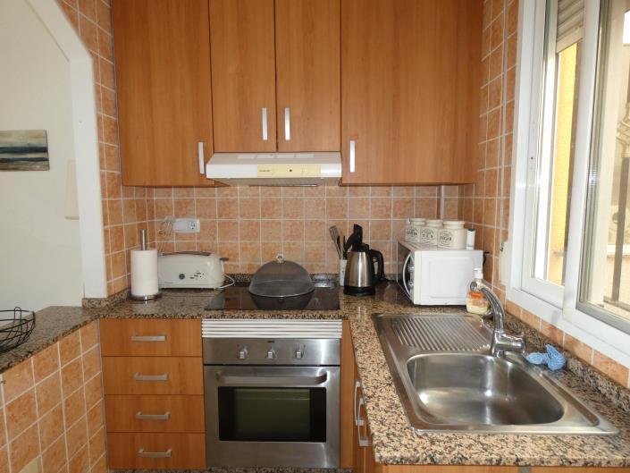 Image No.22-Jumelé de 2 chambres à vendre à Camposol