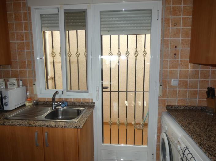 Image No.23-Jumelé de 2 chambres à vendre à Camposol