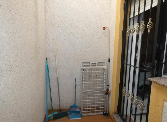 Image No.25-Jumelé de 2 chambres à vendre à Camposol