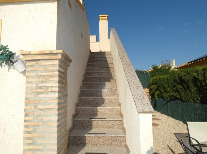 Image No.28-Jumelé de 2 chambres à vendre à Camposol