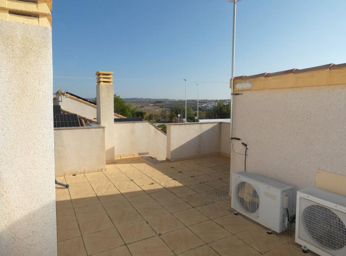 Image No.30-Jumelé de 2 chambres à vendre à Camposol