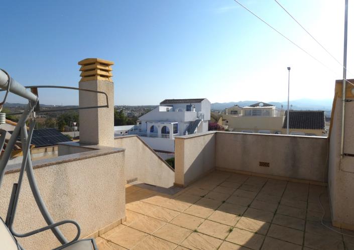 Image No.31-Jumelé de 2 chambres à vendre à Camposol