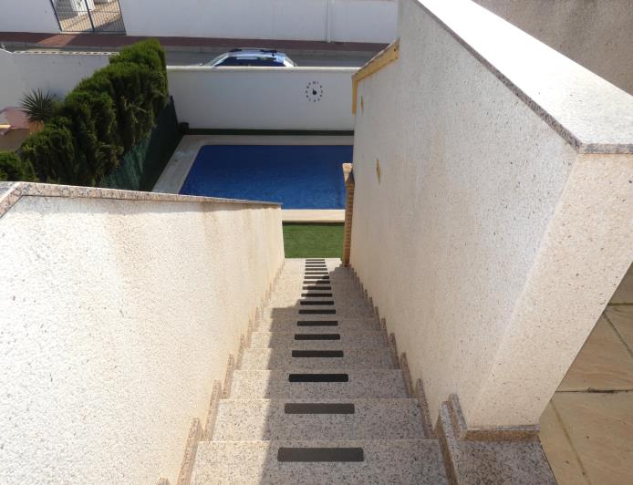 Image No.35-Jumelé de 2 chambres à vendre à Camposol