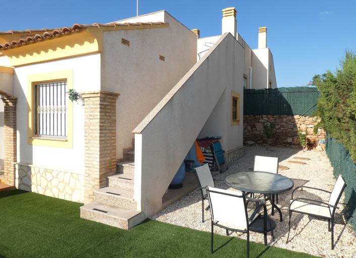 Image No.37-Jumelé de 2 chambres à vendre à Camposol