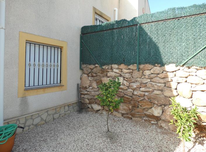 Image No.38-Jumelé de 2 chambres à vendre à Camposol