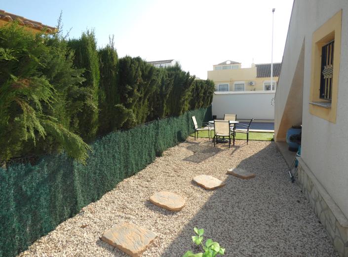 Image No.39-Jumelé de 2 chambres à vendre à Camposol