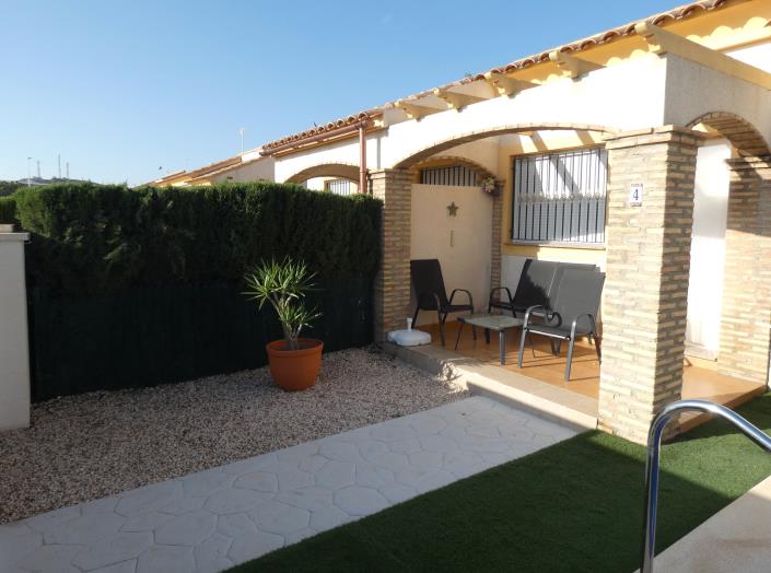 Image No.42-Jumelé de 2 chambres à vendre à Camposol