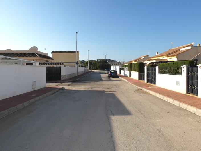 Image No.43-Jumelé de 2 chambres à vendre à Camposol