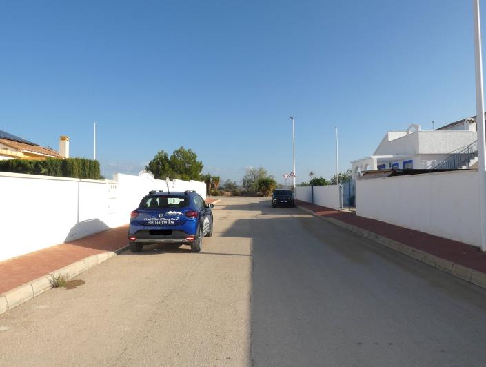 Image No.44-Jumelé de 2 chambres à vendre à Camposol