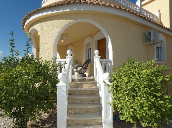 Image No.5-6 Bed Villa / Detached for sale
