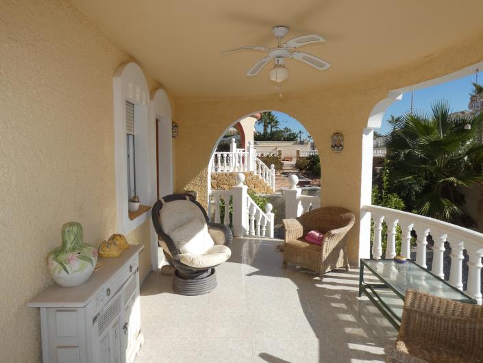 Image No.7-6 Bed Villa / Detached for sale