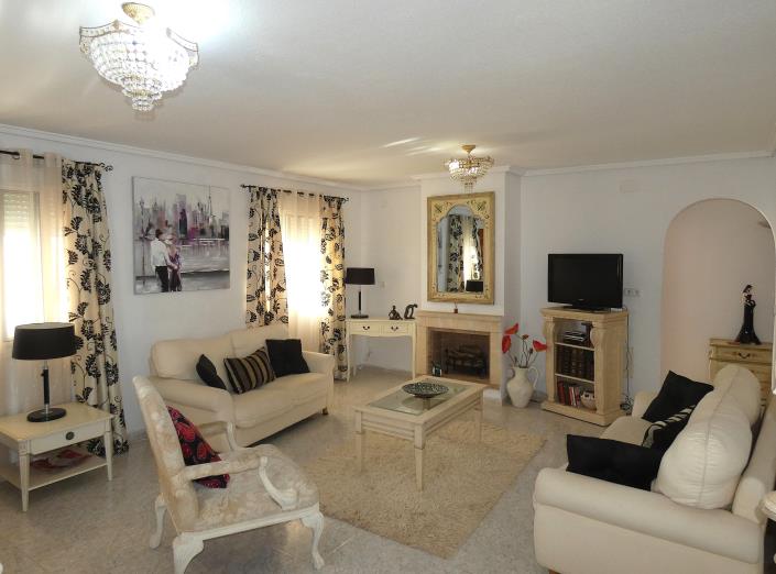 Image No.22-6 Bed Villa / Detached for sale