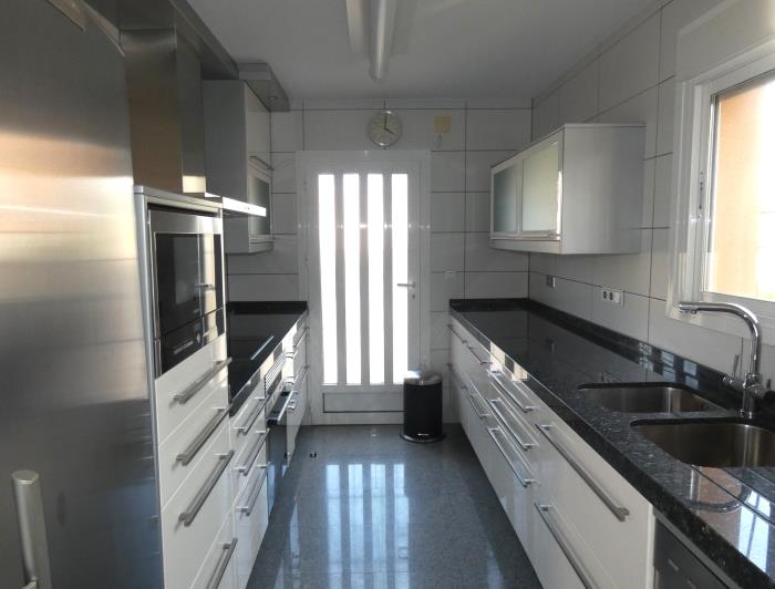 Image No.3-Villa / Détaché de 3 chambres à vendre à Camposol