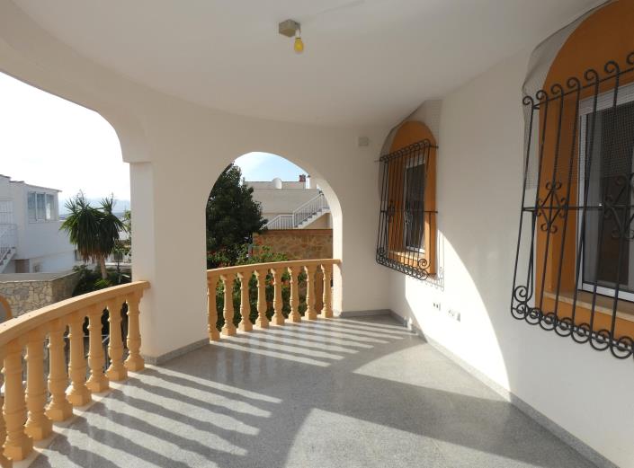 Image No.8-Villa / Détaché de 3 chambres à vendre à Camposol