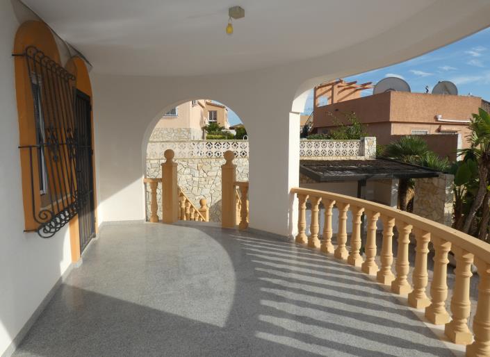 Image No.9-Villa / Détaché de 3 chambres à vendre à Camposol