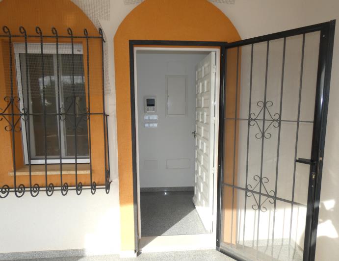 Image No.10-Villa / Détaché de 3 chambres à vendre à Camposol