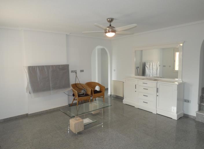 Image No.11-Villa / Détaché de 3 chambres à vendre à Camposol