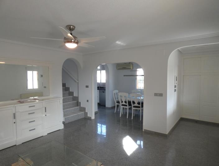 Image No.12-Villa / Détaché de 3 chambres à vendre à Camposol