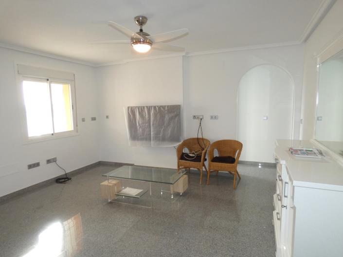 Image No.13-Villa / Détaché de 3 chambres à vendre à Camposol