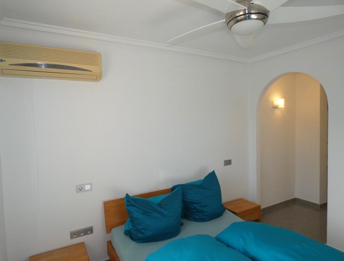 Image No.16-Villa / Détaché de 3 chambres à vendre à Camposol