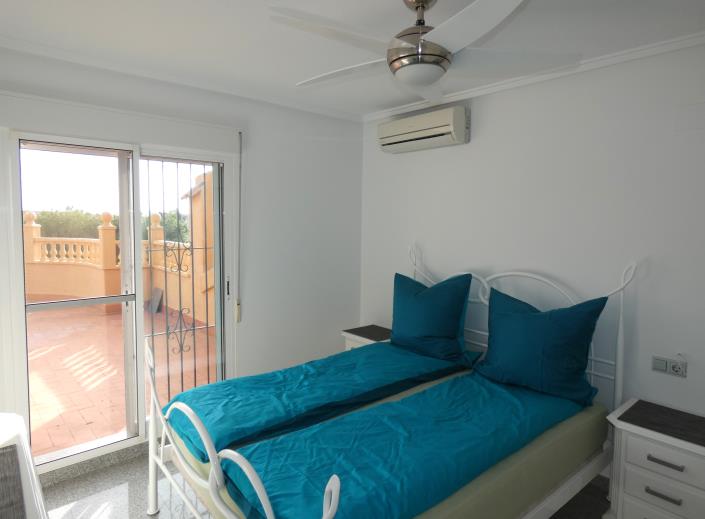 Image No.24-Villa / Détaché de 3 chambres à vendre à Camposol