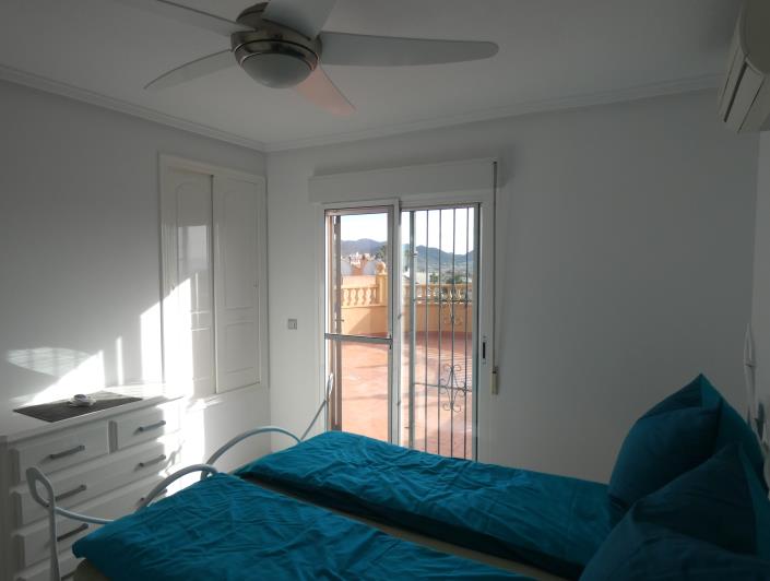 Image No.29-Villa / Détaché de 3 chambres à vendre à Camposol