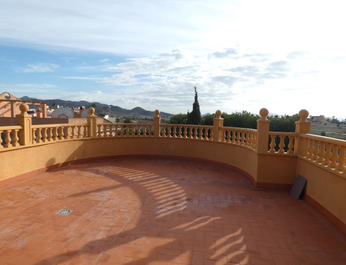 Image No.30-Villa / Détaché de 3 chambres à vendre à Camposol