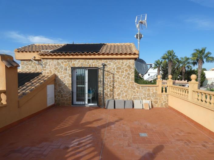 Image No.33-Villa / Détaché de 3 chambres à vendre à Camposol